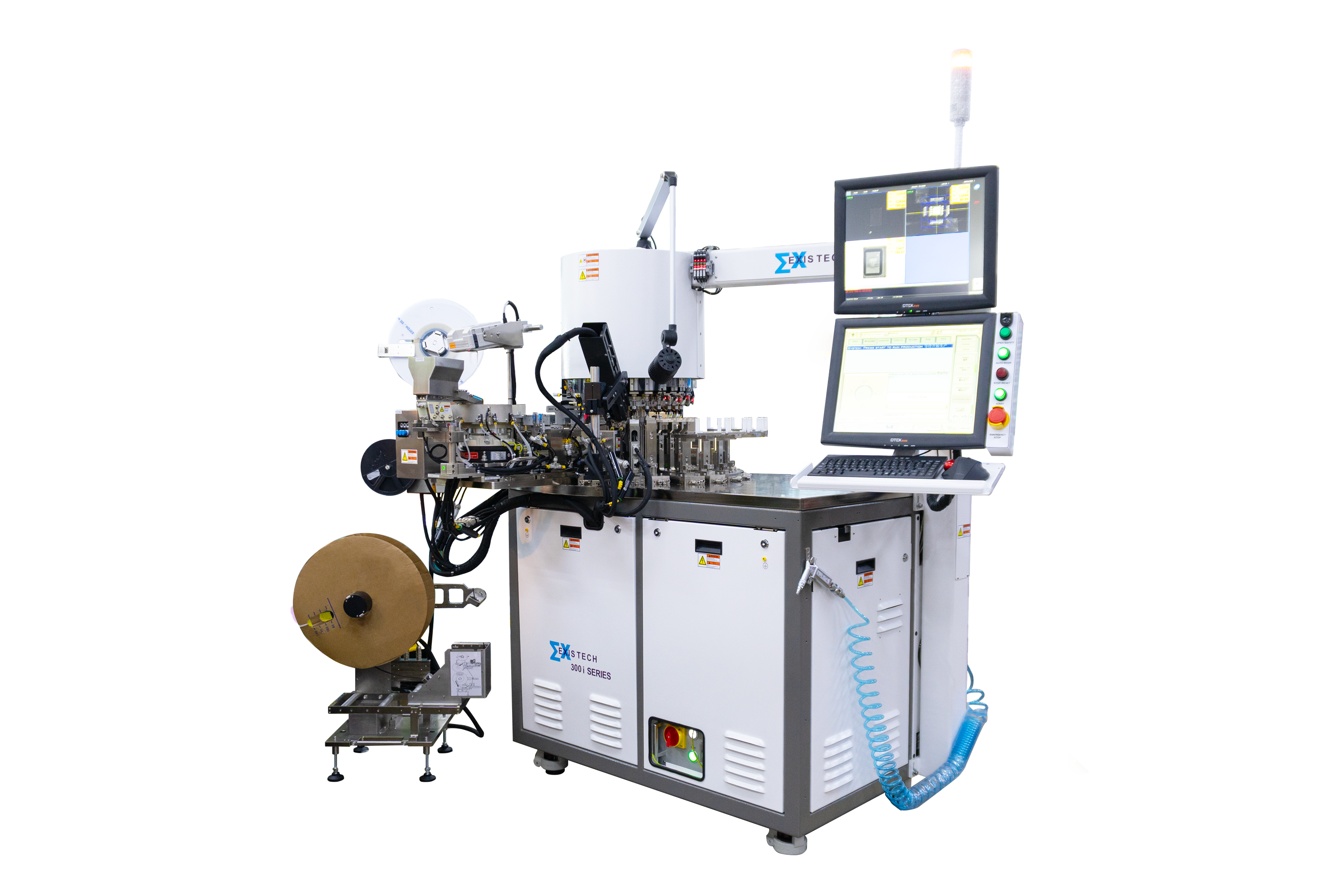 exis 300i (9002502,9002503) atx kunshan nobg