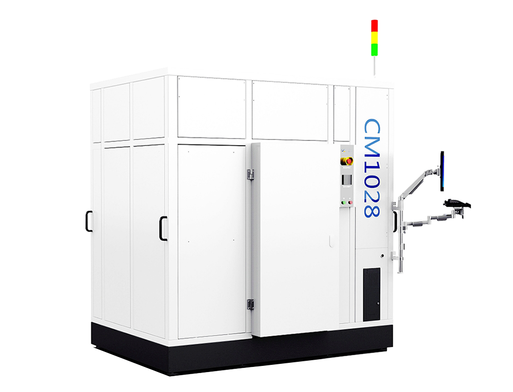 Home cm1028 soc burn in tester
