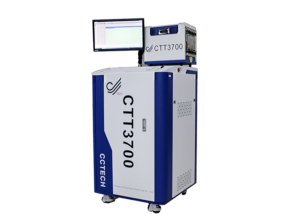 Home ctt3700 power tester